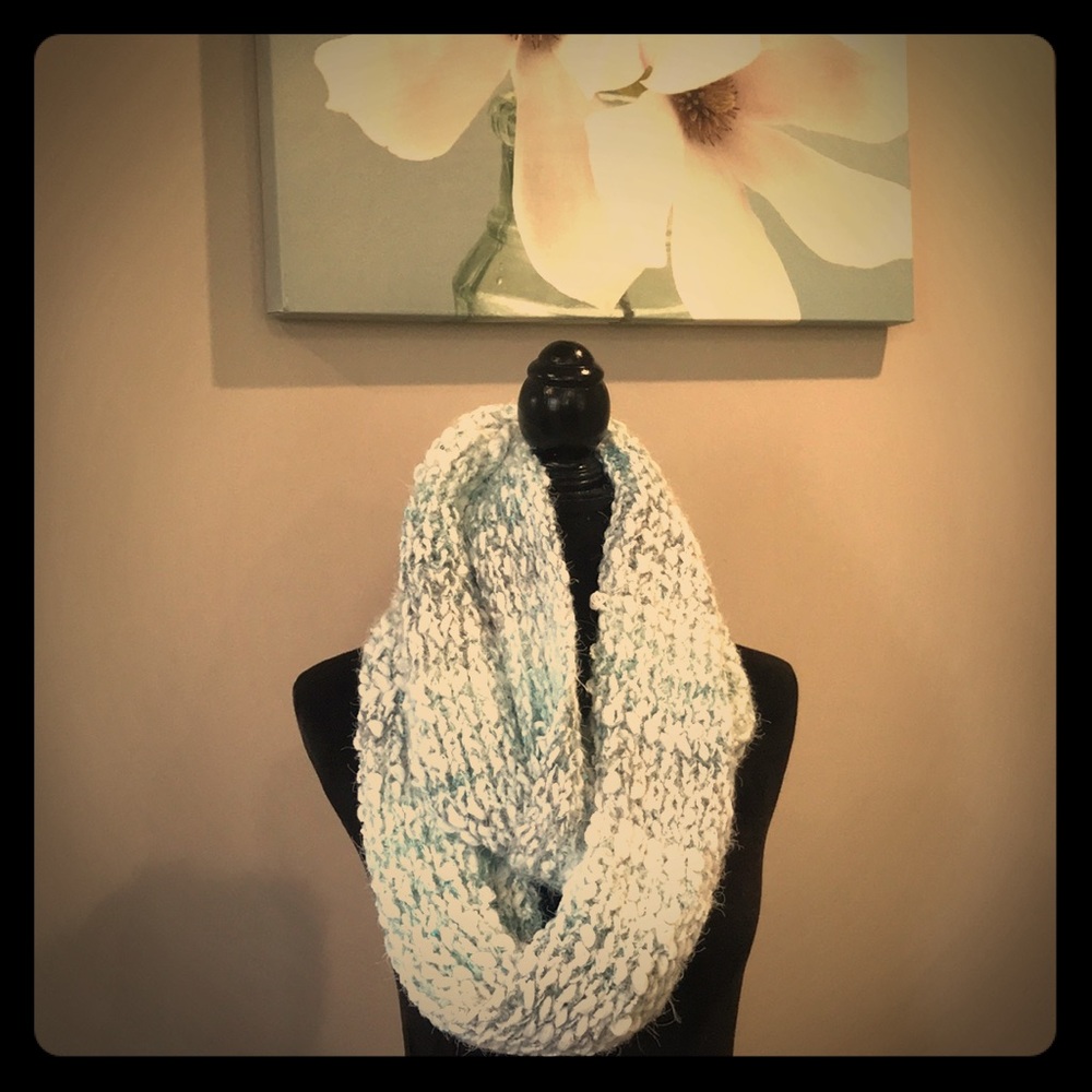 Infinity scarf - 36’